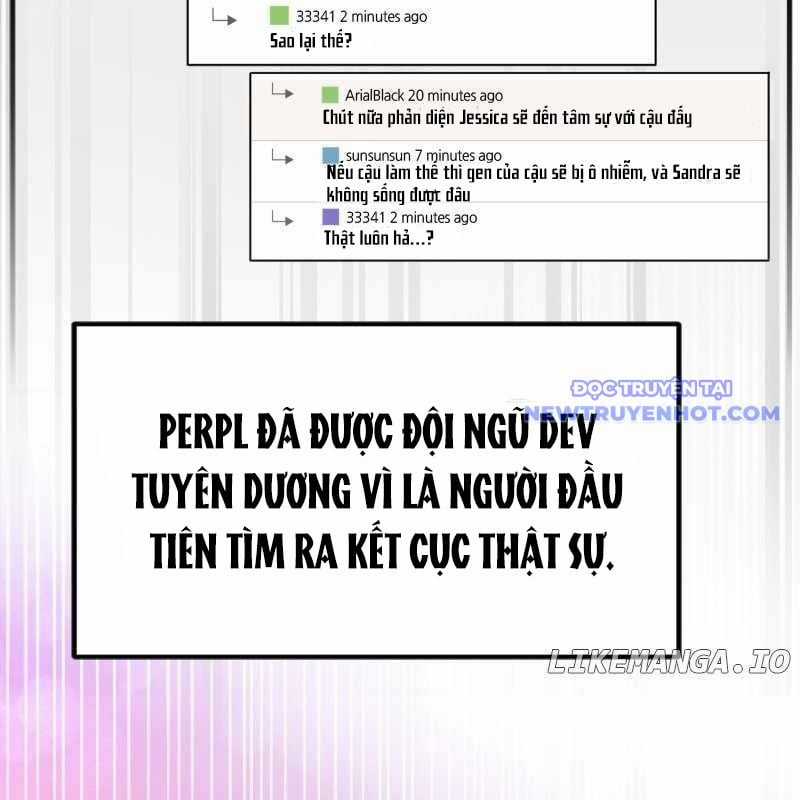 Streamer Game Thiên Tài Bị Ma Ám Chapter 16 trang 226