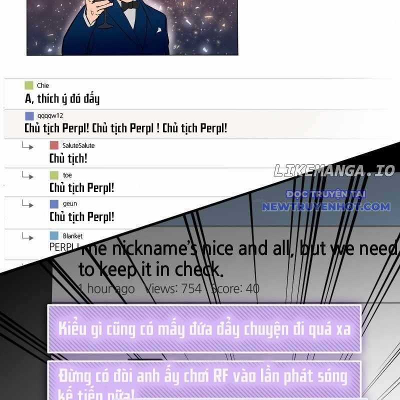 Streamer Game Thiên Tài Bị Ma Ám Chapter 16 trang 228