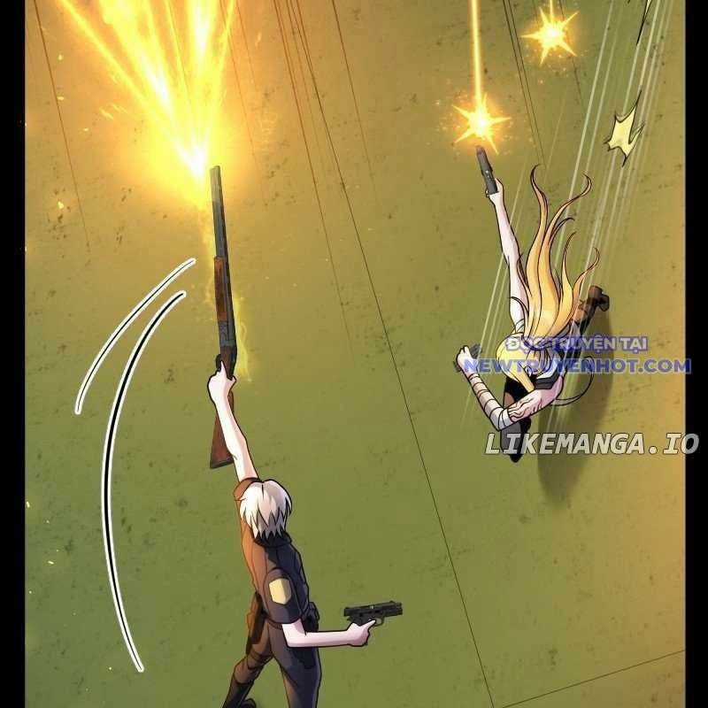 Streamer Game Thiên Tài Bị Ma Ám Chapter 16 trang 23