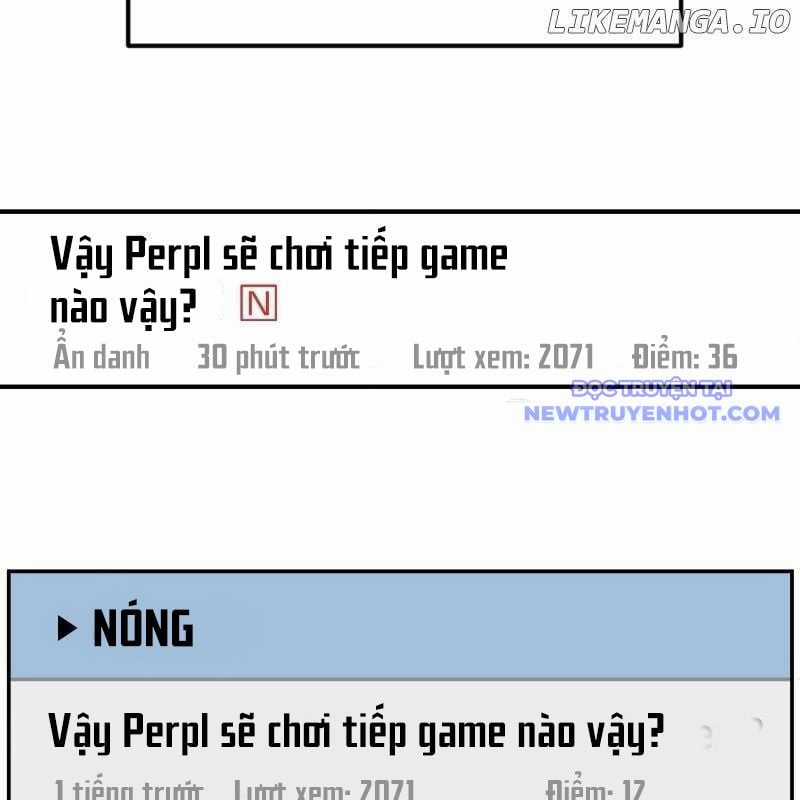 Streamer Game Thiên Tài Bị Ma Ám Chapter 16 trang 230