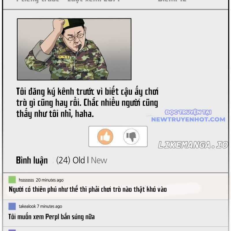 Streamer Game Thiên Tài Bị Ma Ám Chapter 16 trang 231