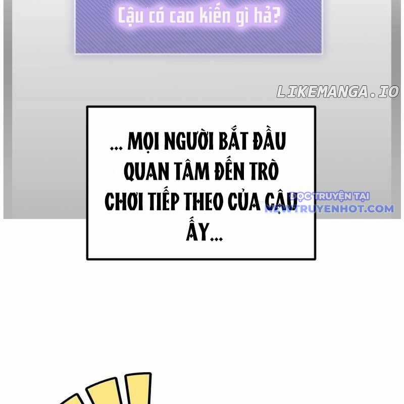 Streamer Game Thiên Tài Bị Ma Ám Chapter 16 trang 233