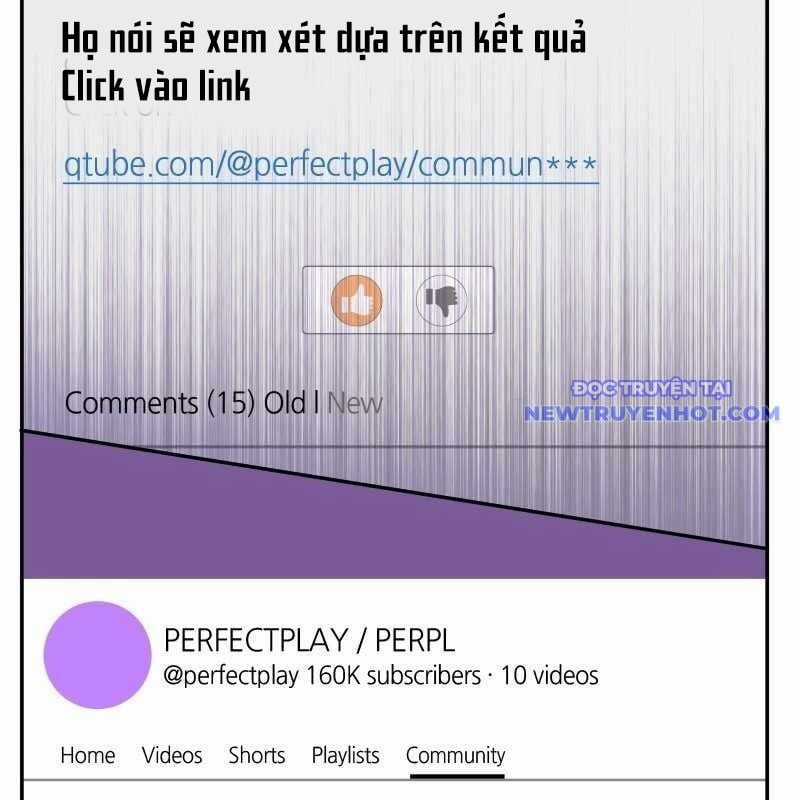 Streamer Game Thiên Tài Bị Ma Ám Chapter 16 trang 235