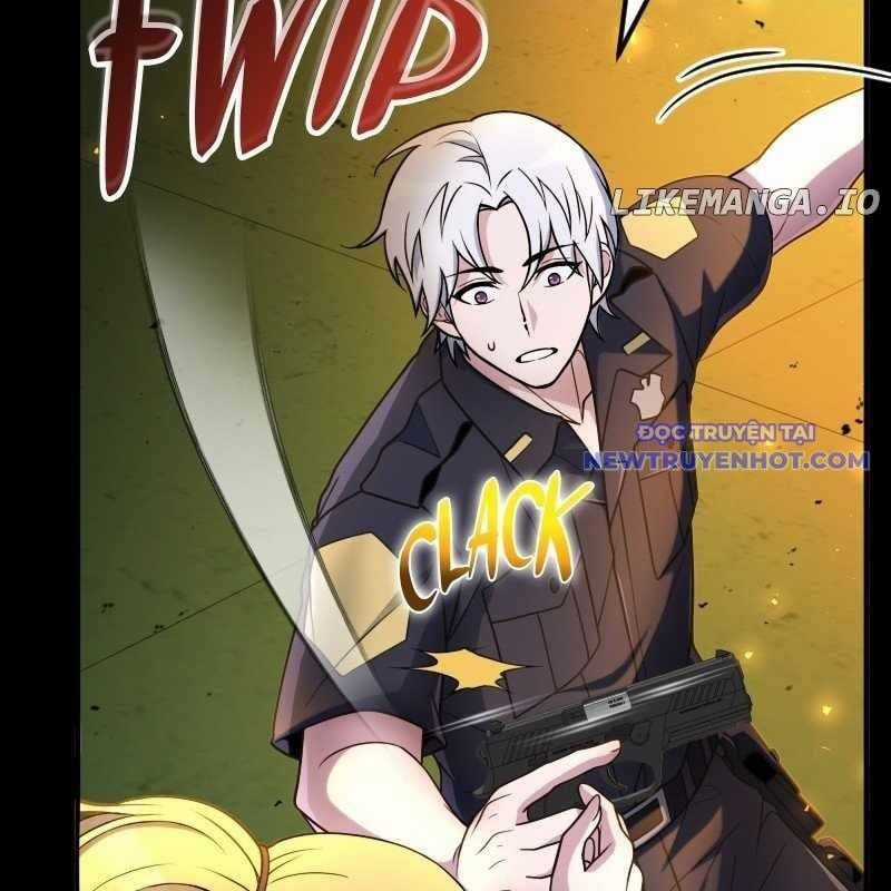 Streamer Game Thiên Tài Bị Ma Ám Chapter 16 trang 25