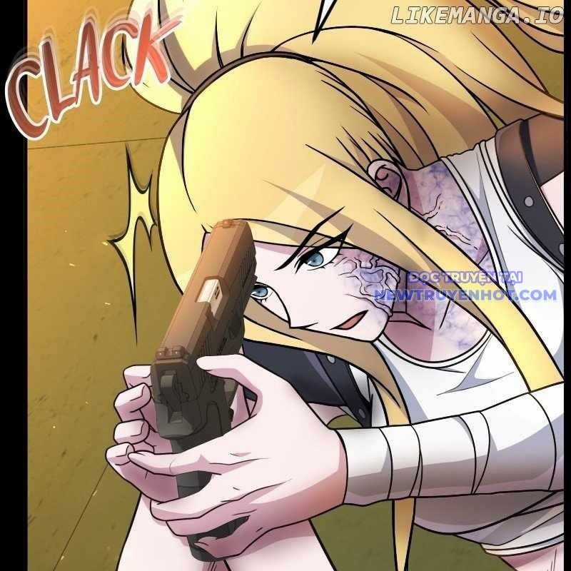 Streamer Game Thiên Tài Bị Ma Ám Chapter 16 trang 30