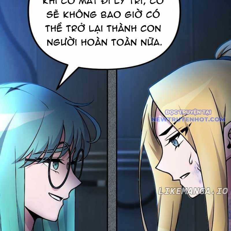 Streamer Game Thiên Tài Bị Ma Ám Chapter 16 trang 46