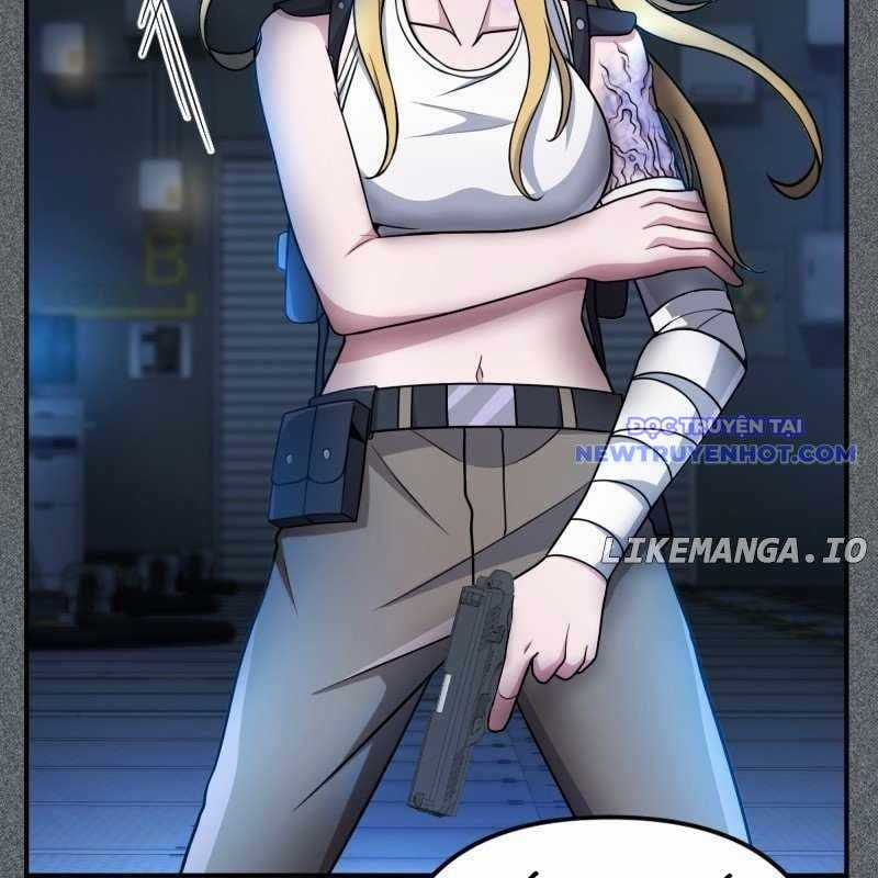 Streamer Game Thiên Tài Bị Ma Ám Chapter 16 trang 51