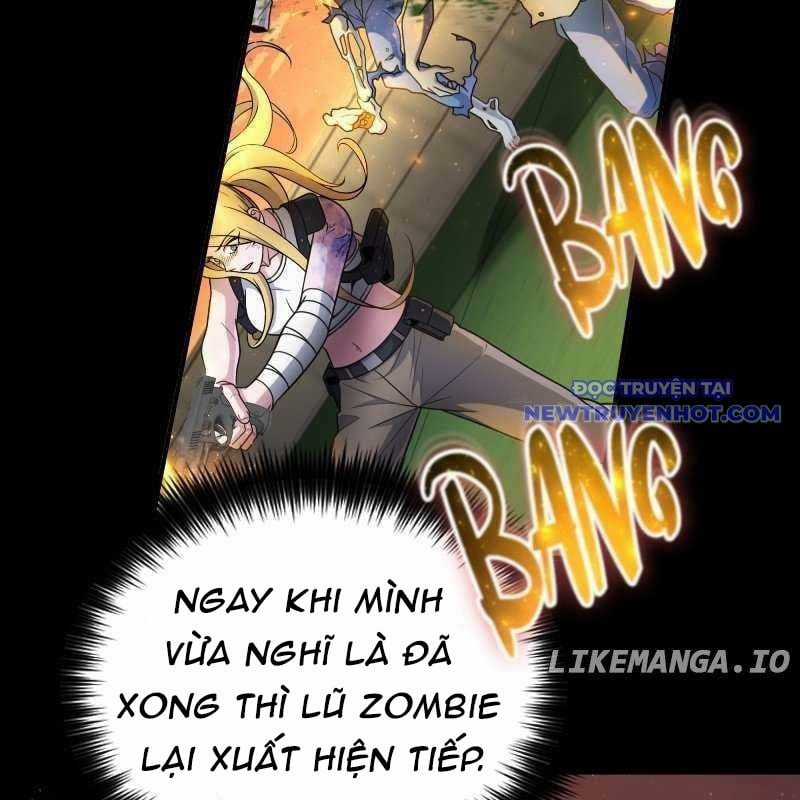 Streamer Game Thiên Tài Bị Ma Ám Chapter 16 trang 6