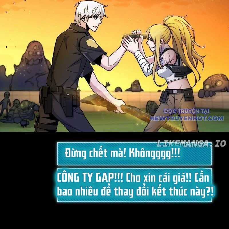 Streamer Game Thiên Tài Bị Ma Ám Chapter 16 trang 71