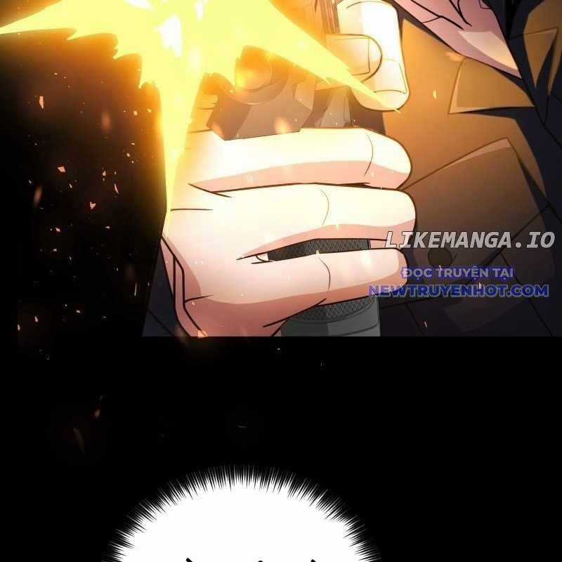 Streamer Game Thiên Tài Bị Ma Ám Chapter 16 trang 8