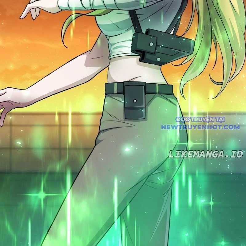 Streamer Game Thiên Tài Bị Ma Ám Chapter 16 trang 83