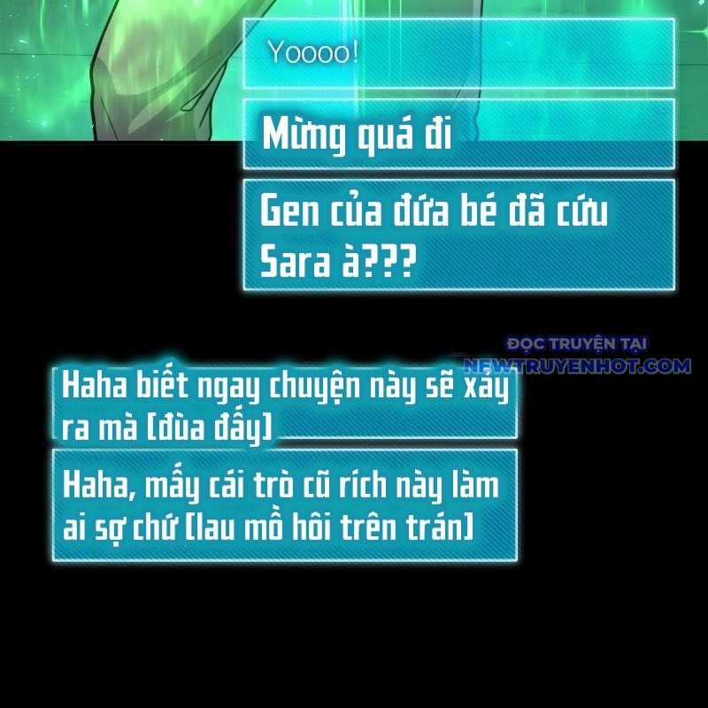 Streamer Game Thiên Tài Bị Ma Ám Chapter 16 trang 84