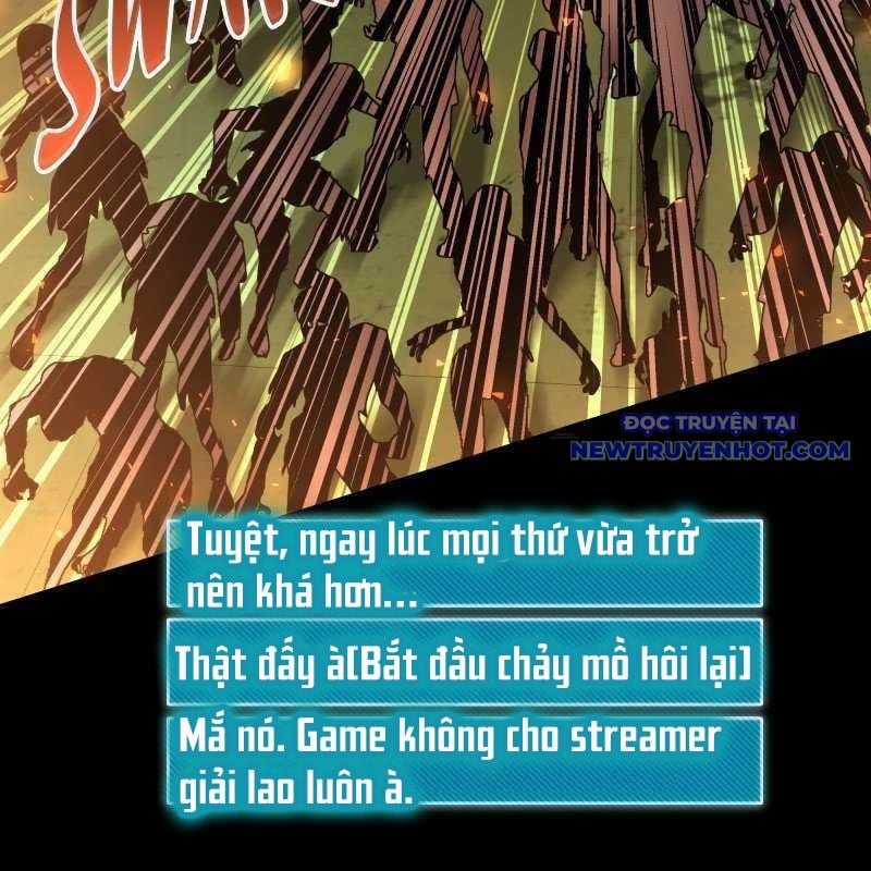 Streamer Game Thiên Tài Bị Ma Ám Chapter 16 trang 87