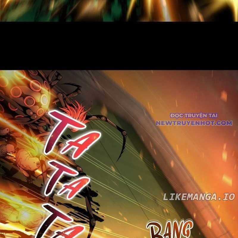 Streamer Game Thiên Tài Bị Ma Ám Chapter 16 trang 94