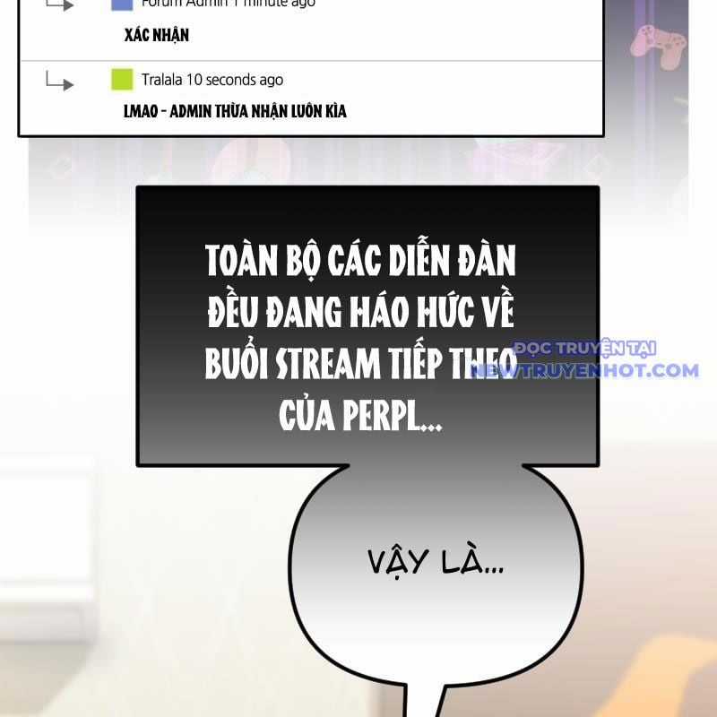 Streamer Game Thiên Tài Bị Ma Ám Chapter 17 trang 10