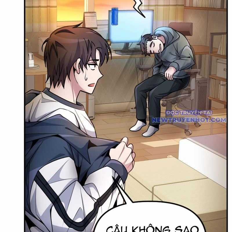 Streamer Game Thiên Tài Bị Ma Ám Chapter 17 trang 14