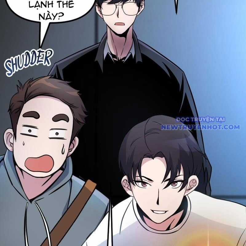 Streamer Game Thiên Tài Bị Ma Ám Chapter 17 trang 155