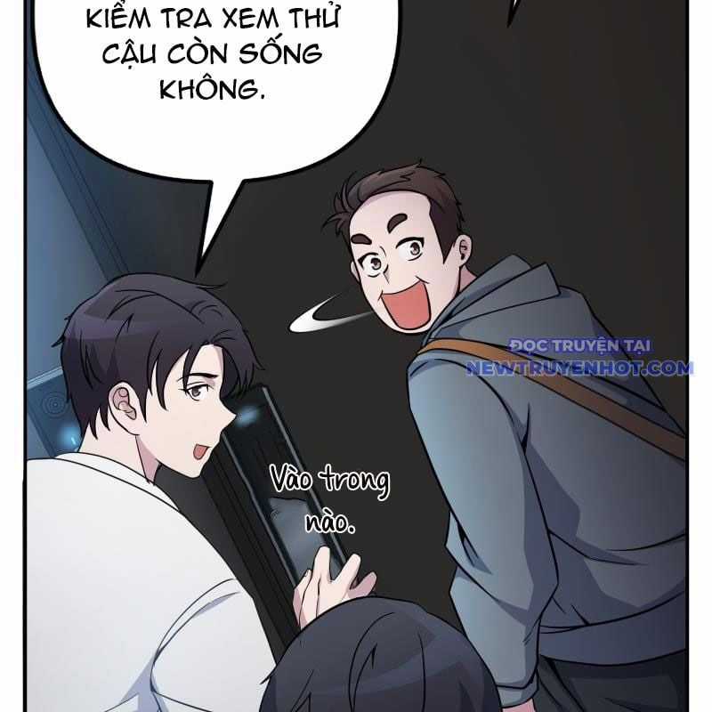 Streamer Game Thiên Tài Bị Ma Ám Chapter 17 trang 158