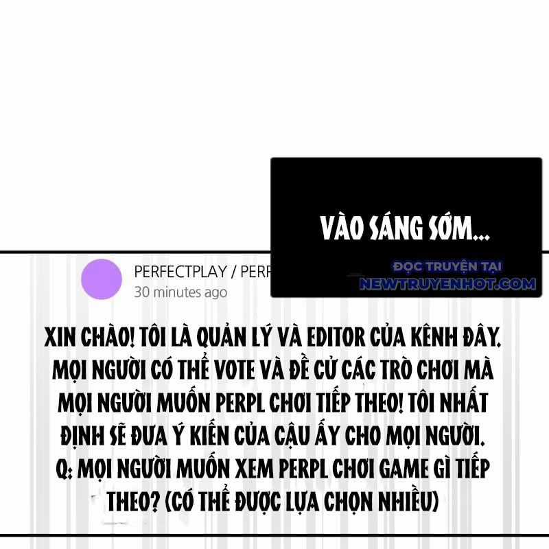 Streamer Game Thiên Tài Bị Ma Ám Chapter 17 trang 2