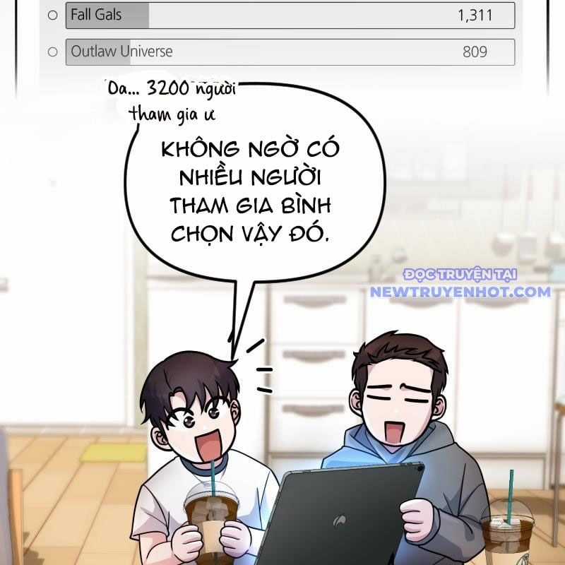 Streamer Game Thiên Tài Bị Ma Ám Chapter 17 trang 22