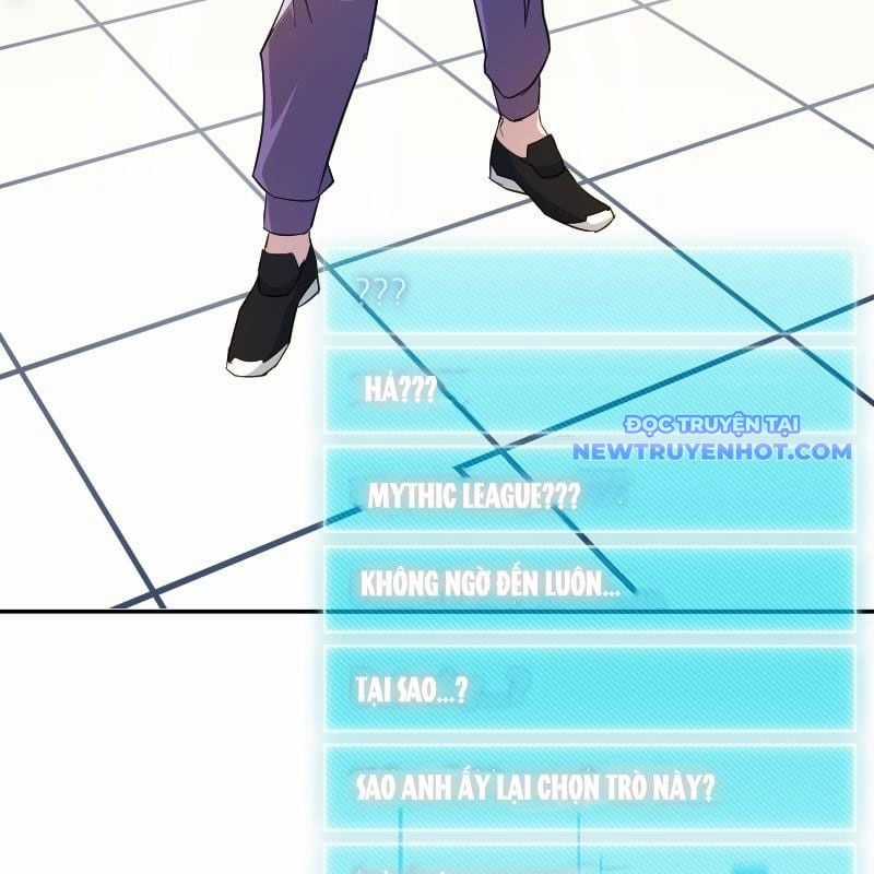 Streamer Game Thiên Tài Bị Ma Ám Chapter 17 trang 245