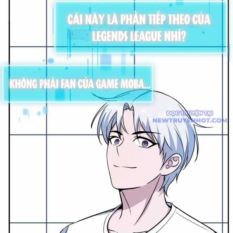 Streamer Game Thiên Tài Bị Ma Ám Chapter 17 trang 247