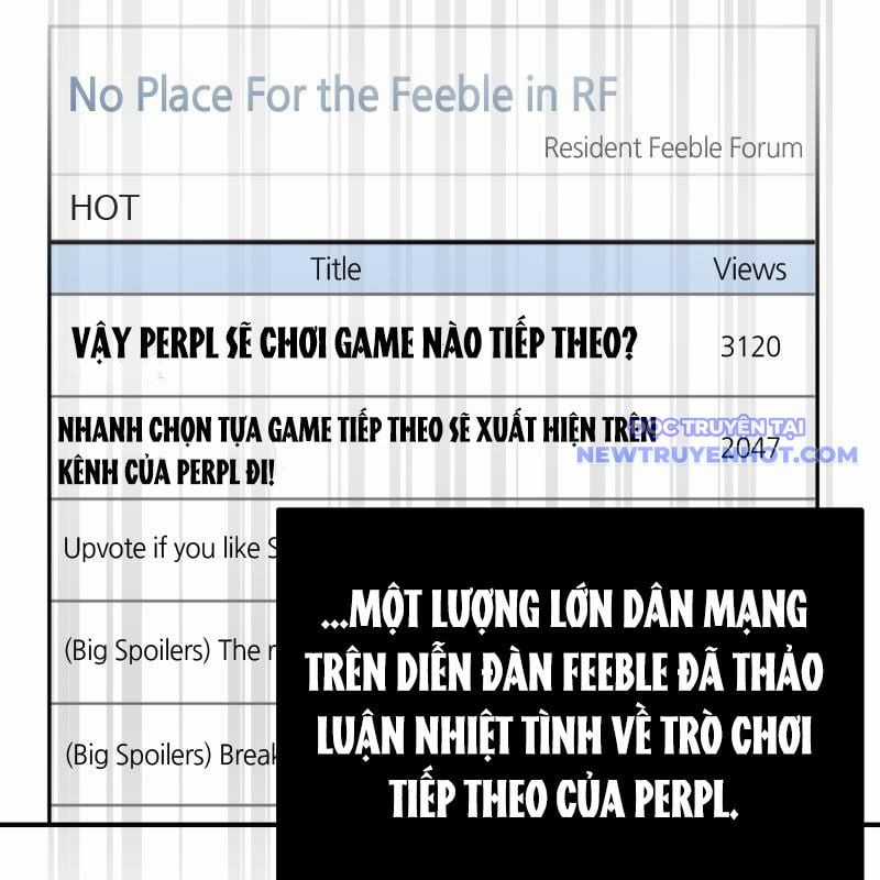 Streamer Game Thiên Tài Bị Ma Ám Chapter 17 trang 3