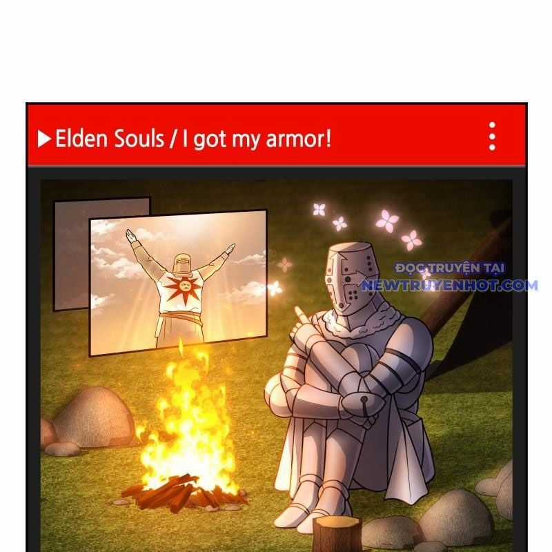 Streamer Game Thiên Tài Bị Ma Ám Chapter 17 trang 37