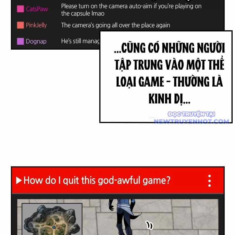 Streamer Game Thiên Tài Bị Ma Ám Chapter 17 trang 40