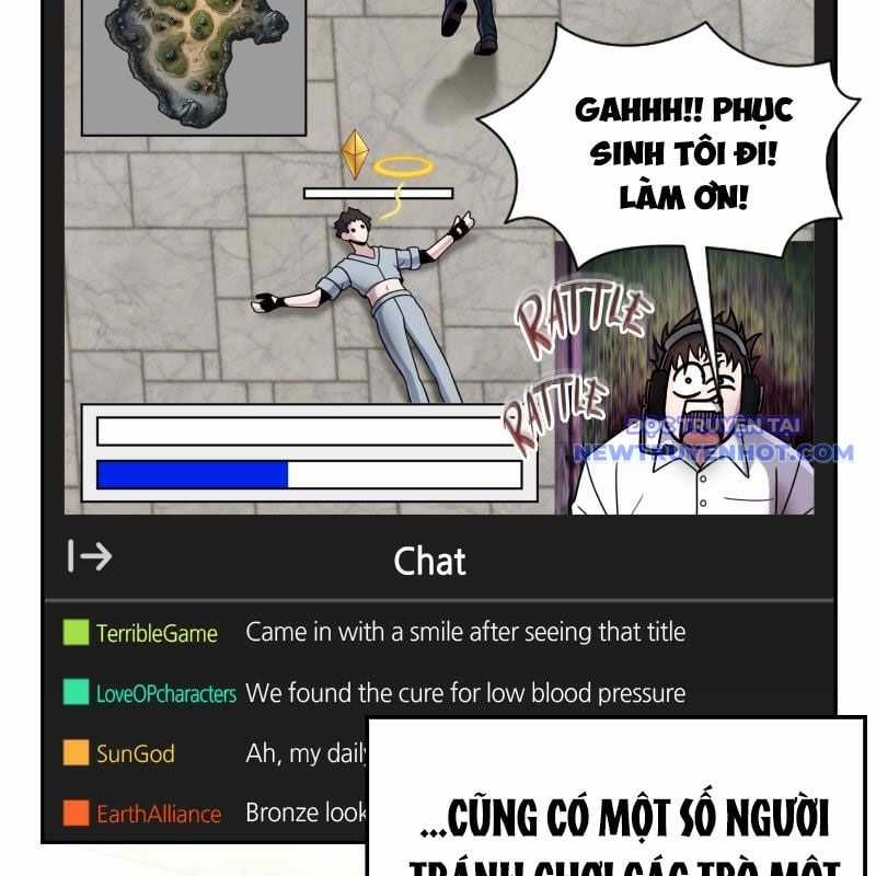 Streamer Game Thiên Tài Bị Ma Ám Chapter 17 trang 41