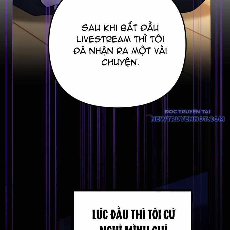 Streamer Game Thiên Tài Bị Ma Ám Chapter 17 trang 47