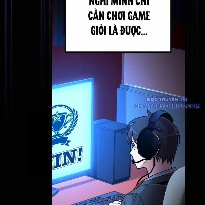 Streamer Game Thiên Tài Bị Ma Ám Chapter 17 trang 48
