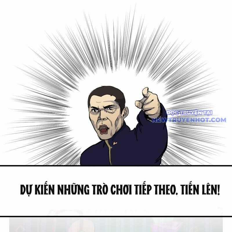 Streamer Game Thiên Tài Bị Ma Ám Chapter 17 trang 7