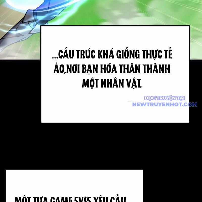 Streamer Game Thiên Tài Bị Ma Ám Chapter 18 trang 10