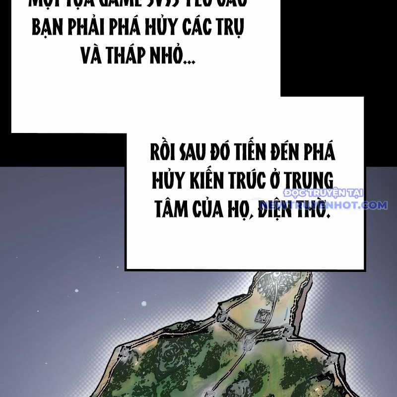 Streamer Game Thiên Tài Bị Ma Ám Chapter 18 trang 11