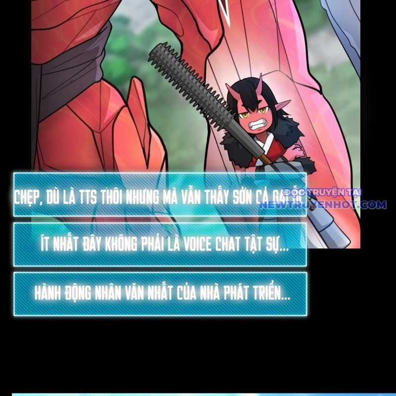 Streamer Game Thiên Tài Bị Ma Ám Chapter 18 trang 117