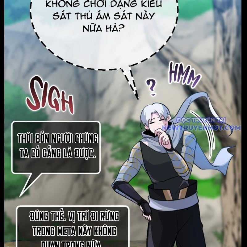 Streamer Game Thiên Tài Bị Ma Ám Chapter 18 trang 122