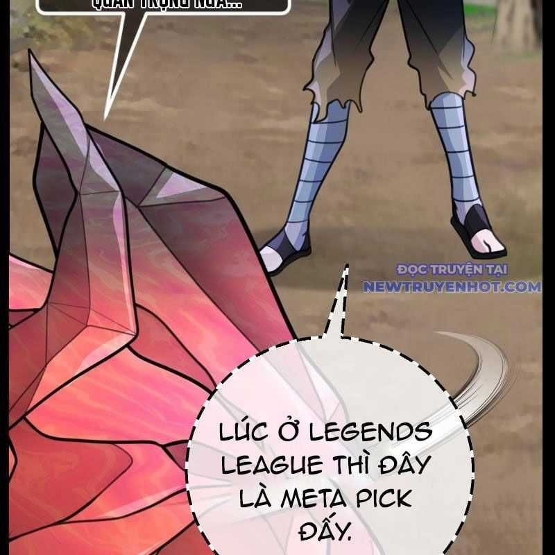 Streamer Game Thiên Tài Bị Ma Ám Chapter 18 trang 123