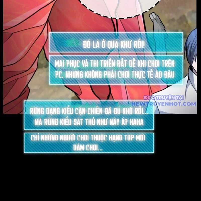 Streamer Game Thiên Tài Bị Ma Ám Chapter 18 trang 124