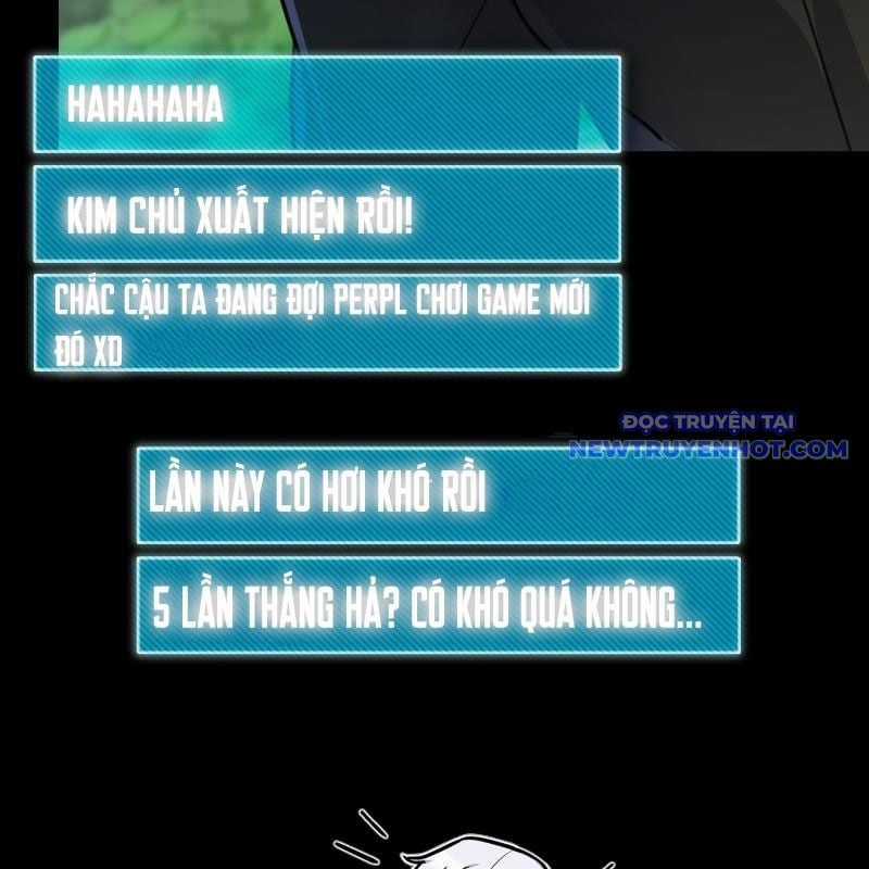 Streamer Game Thiên Tài Bị Ma Ám Chapter 18 trang 129