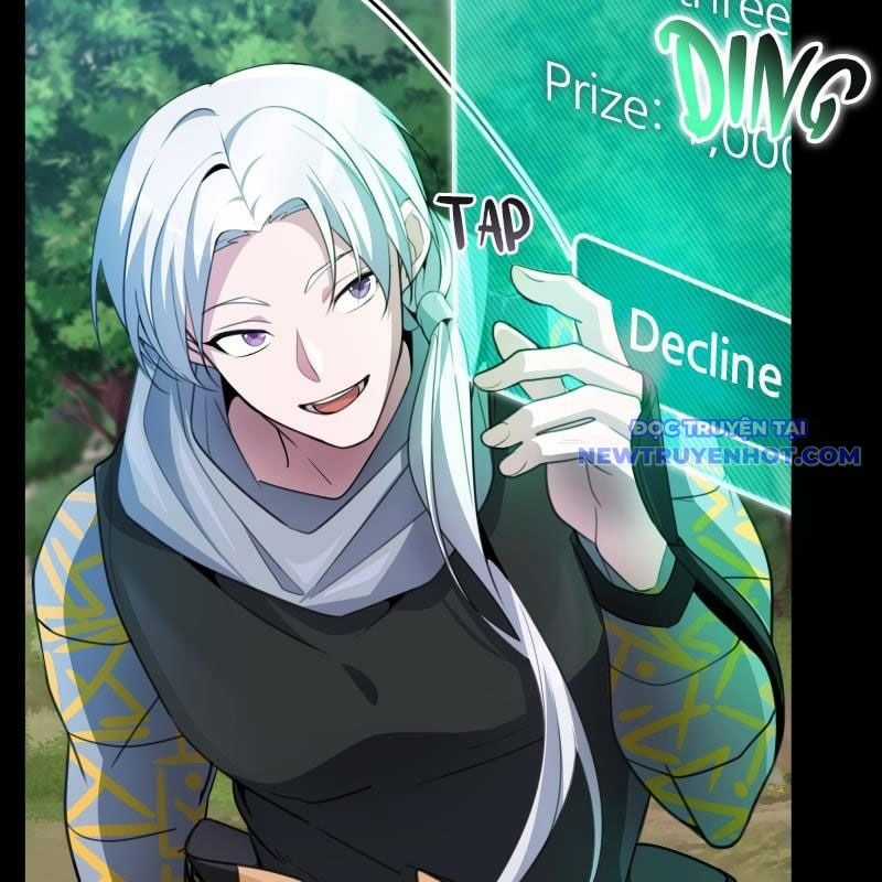 Streamer Game Thiên Tài Bị Ma Ám Chapter 18 trang 132