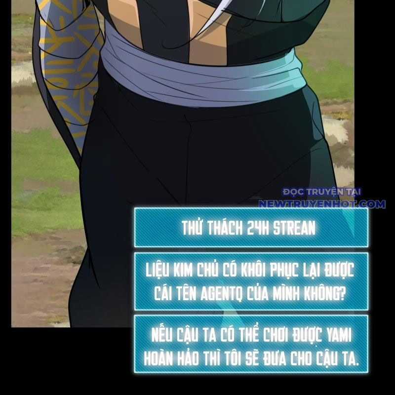 Streamer Game Thiên Tài Bị Ma Ám Chapter 18 trang 133