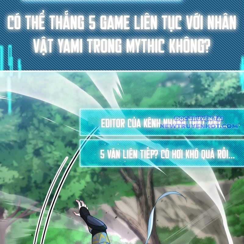 Streamer Game Thiên Tài Bị Ma Ám Chapter 18 trang 135