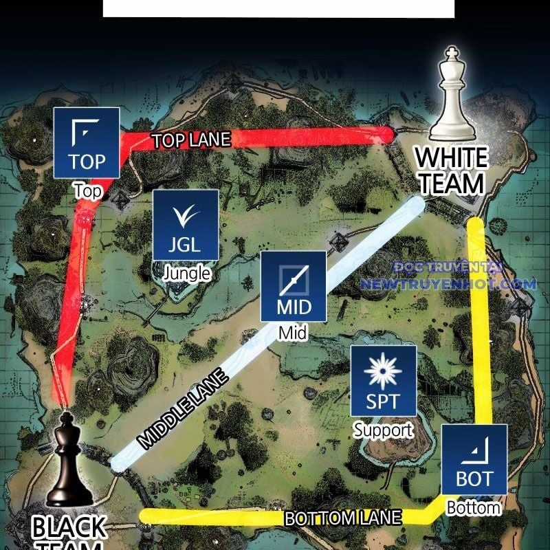 Streamer Game Thiên Tài Bị Ma Ám Chapter 18 trang 14