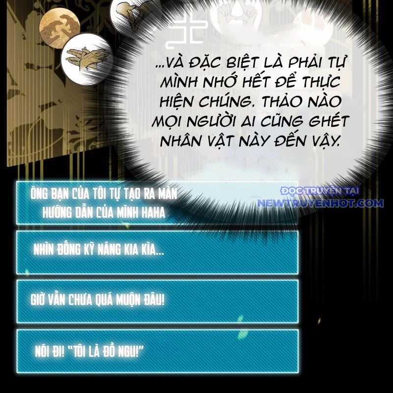 Streamer Game Thiên Tài Bị Ma Ám Chapter 18 trang 174