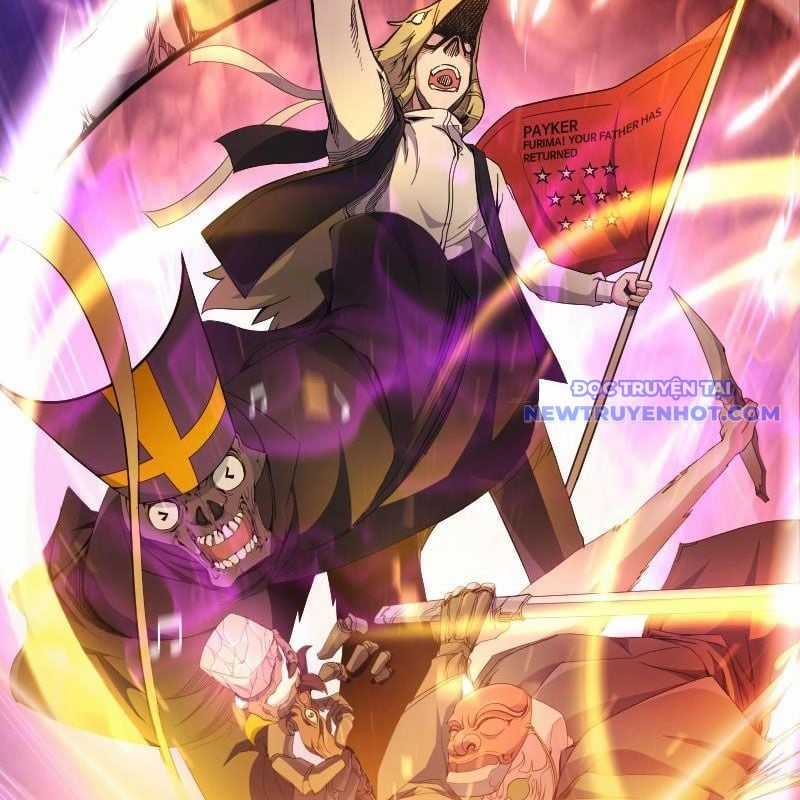 Streamer Game Thiên Tài Bị Ma Ám Chapter 18 trang 3