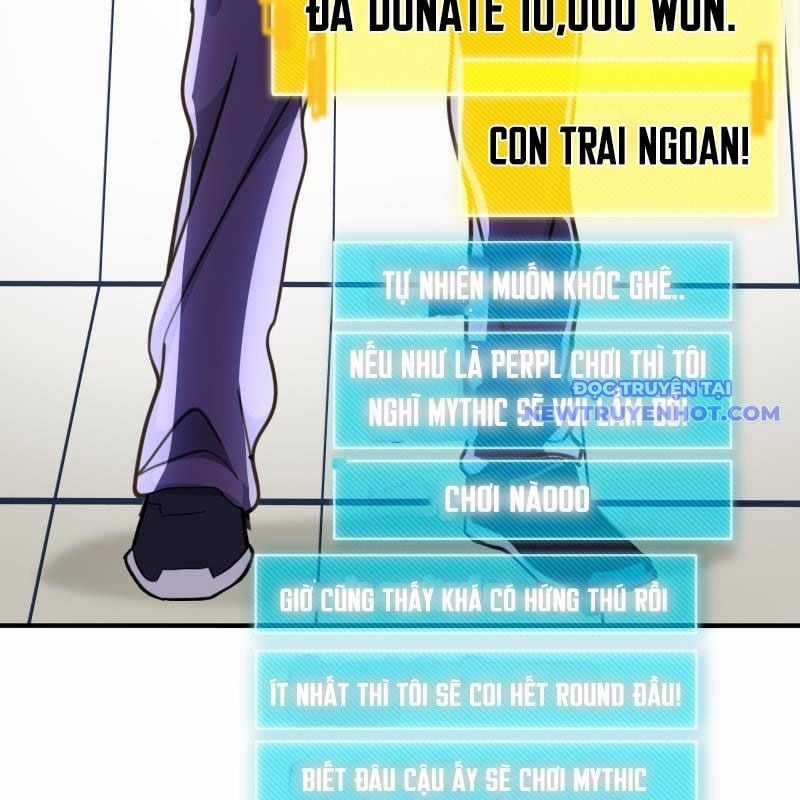 Streamer Game Thiên Tài Bị Ma Ám Chapter 18 trang 39