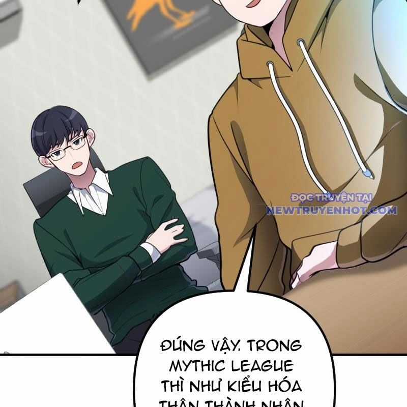 Streamer Game Thiên Tài Bị Ma Ám Chapter 18 trang 64