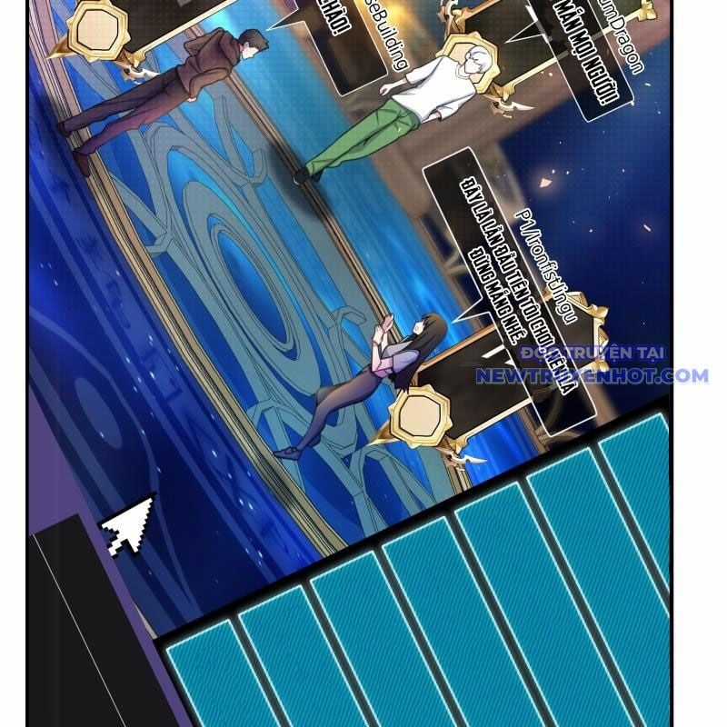 Streamer Game Thiên Tài Bị Ma Ám Chapter 18 trang 70