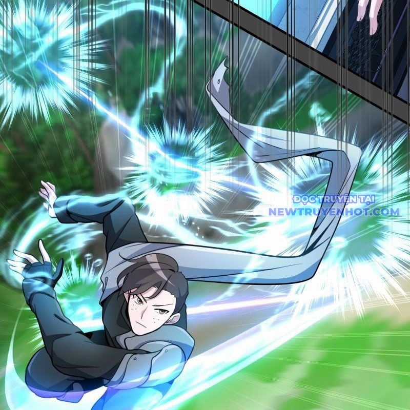 Streamer Game Thiên Tài Bị Ma Ám Chapter 18 trang 9